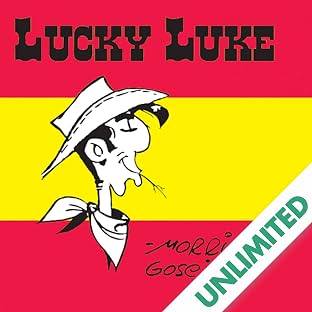 Lucky Luke
